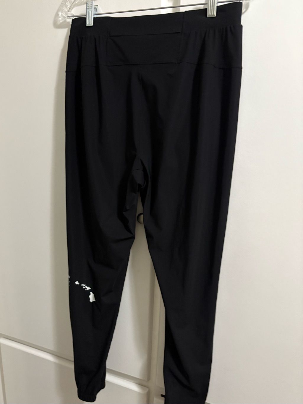 Lululemon Hawaii Exclusive Surge Joggers Size Medium Nwot